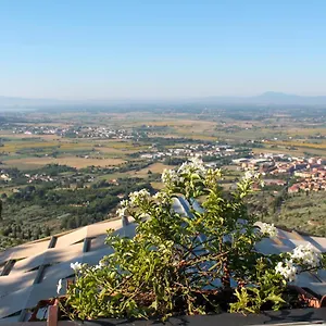 Hotel San Luca, Cortona