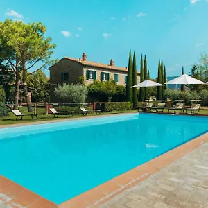  Vakantieboerderij Il Borgo