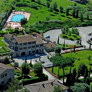 Hotel Borgo Il Melone, Cortona