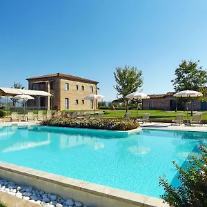 Gospodarstwo wiejskie Casa Vacanze La Fiorita, Cortona