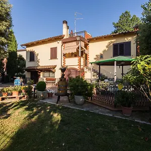 Apartament Casa Biagiotti, Cortona