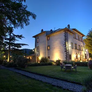 Relais Baldelli Hotel