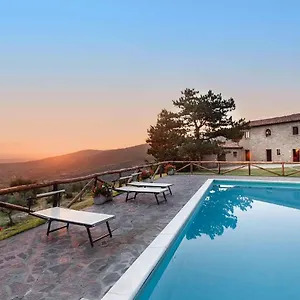 Le Celle Villa