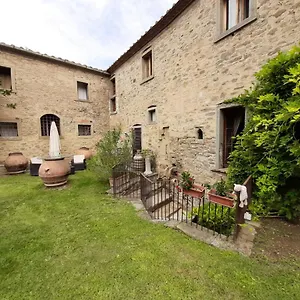 Frantoio Valiani Alojamento de Turismo Rural