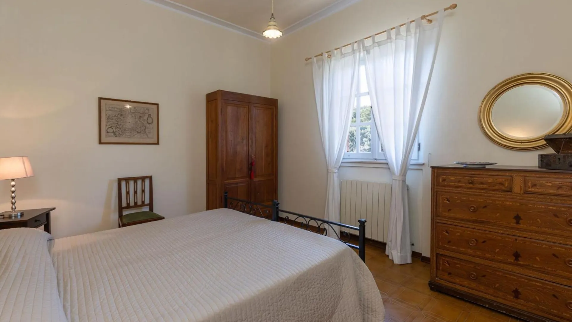 Villa Mimosa Cortona 0*,  Italy