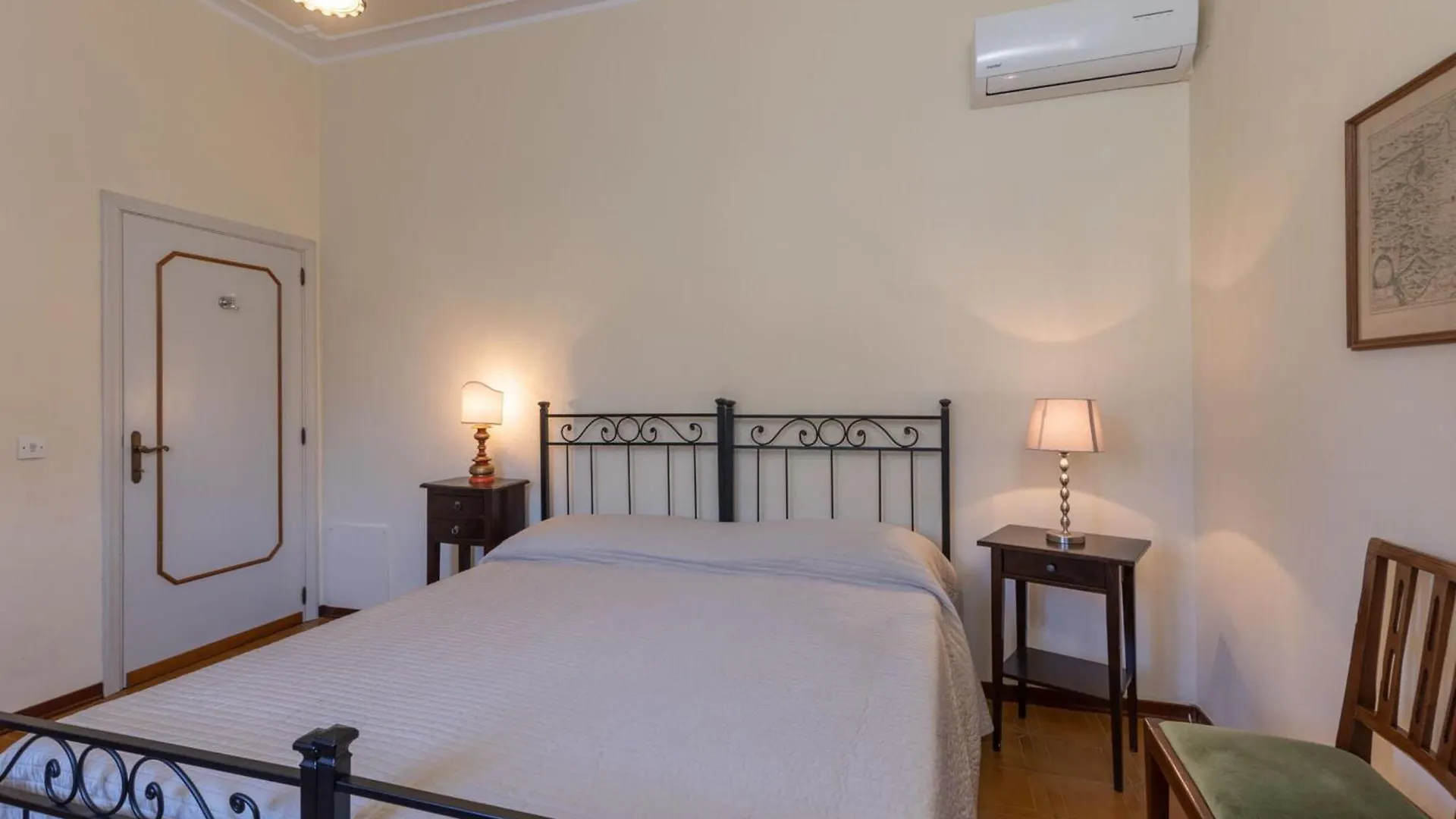 Villa Mimosa Cortona