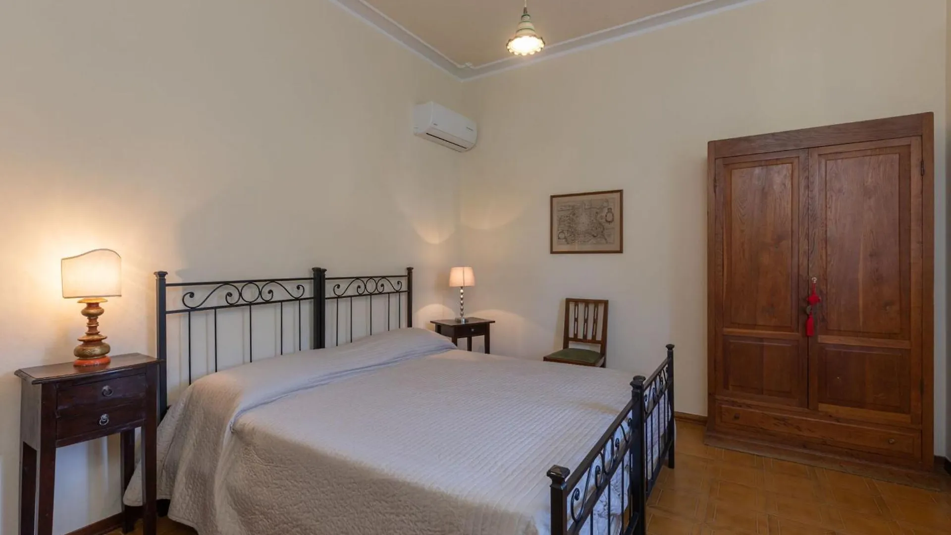 Villa Mimosa Cortona