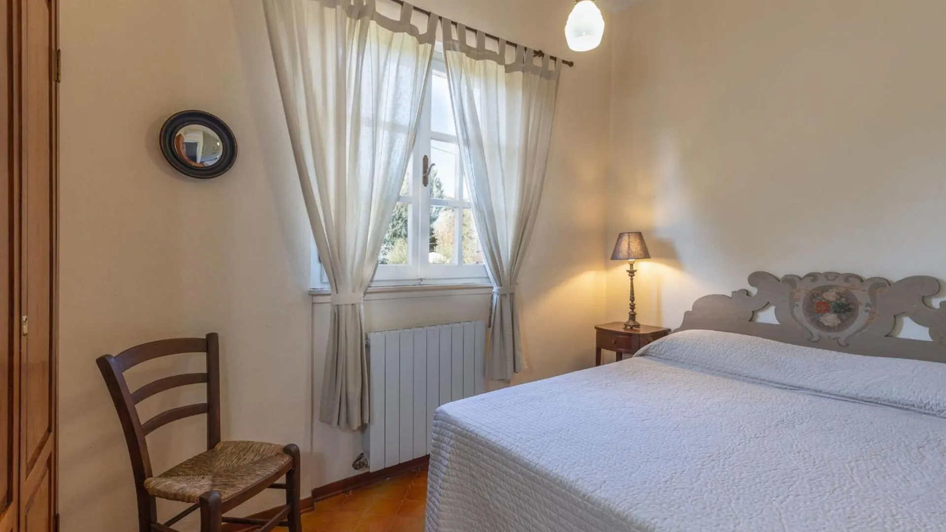 Villa Mimosa Cortona 0*,  Italy