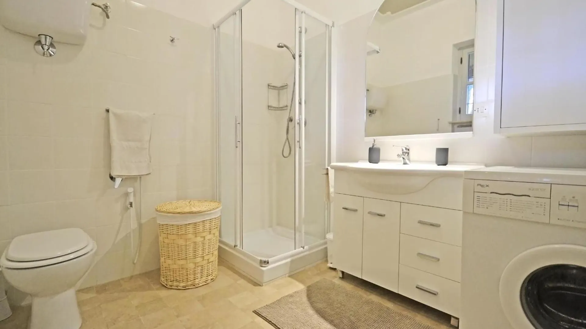Villa Mimosa Cortona 0*,