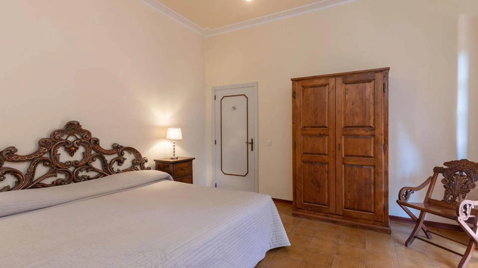 Villa Mimosa Cortona
