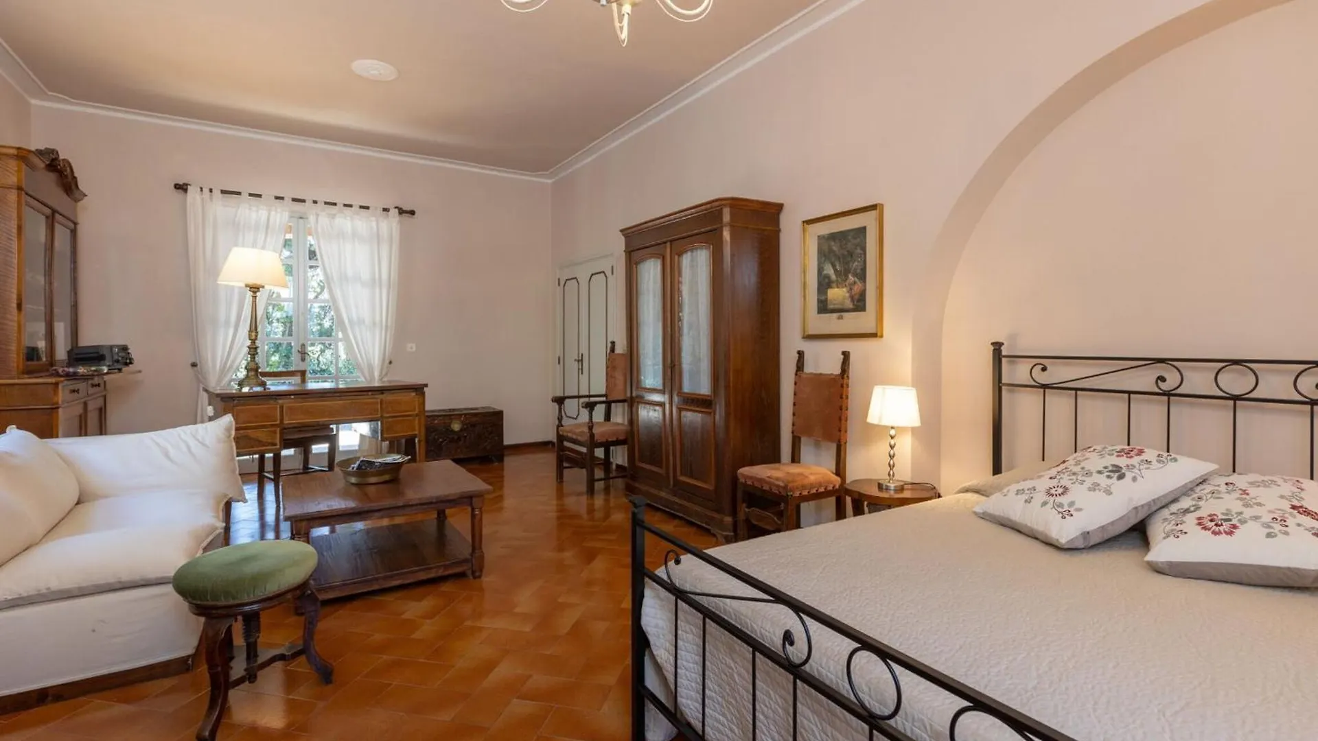 Villa Mimosa Cortona