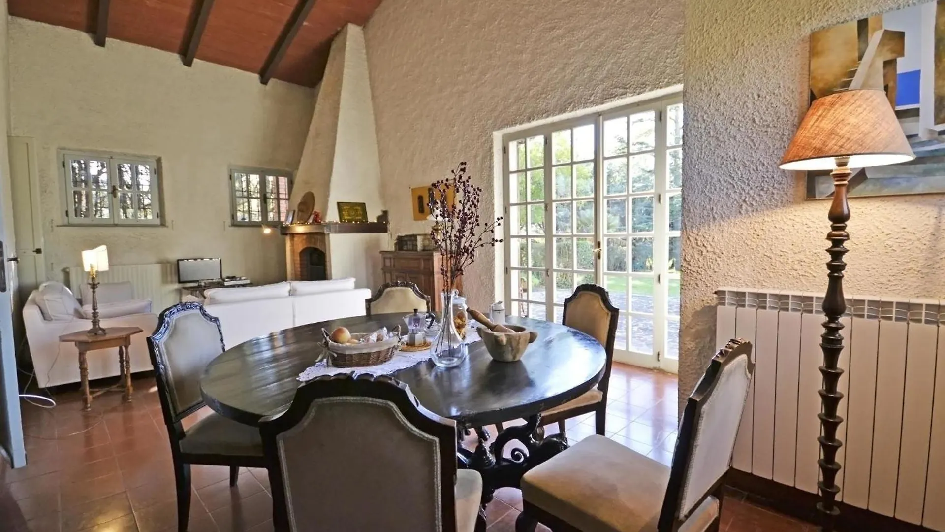 Villa Mimosa Cortona 0*,