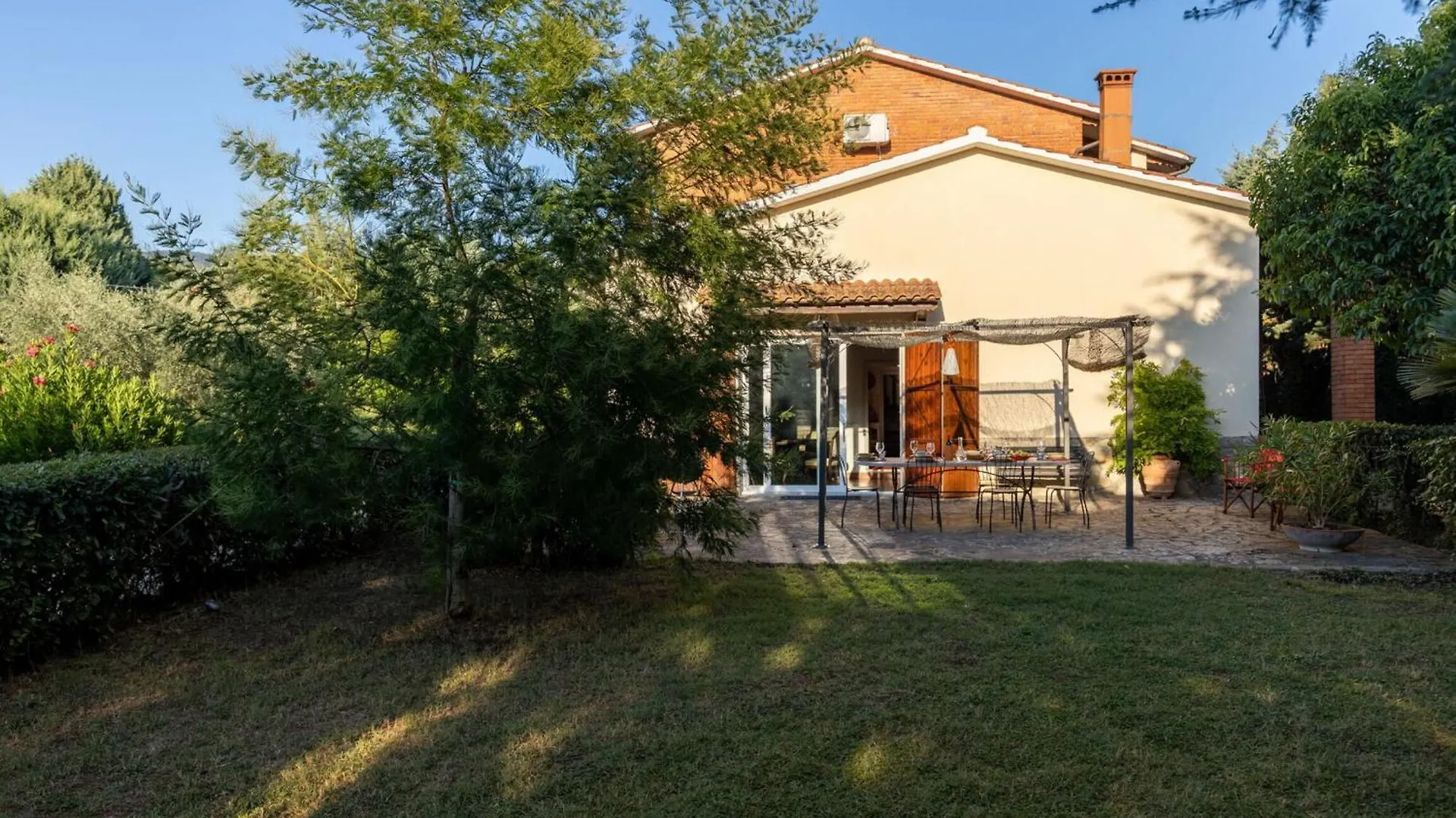 Villa Mimosa Cortona 0*,  Italy